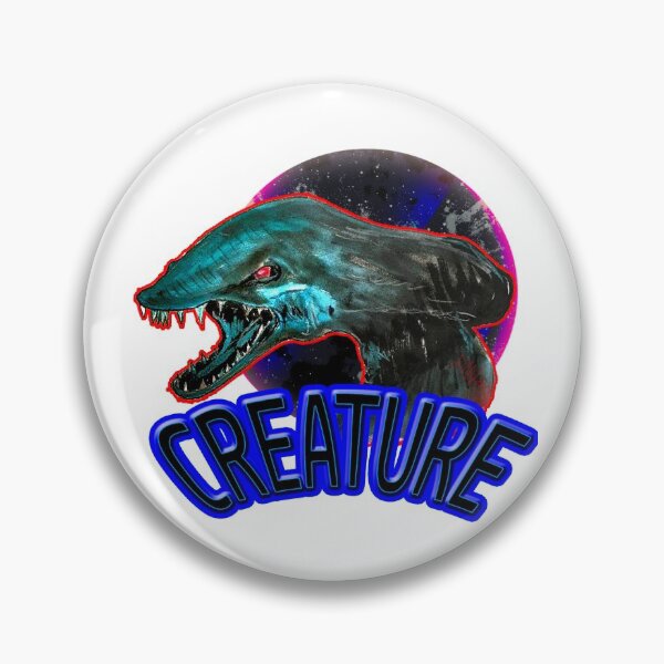 Item preview, Creature designed and sold by chillustrator95.