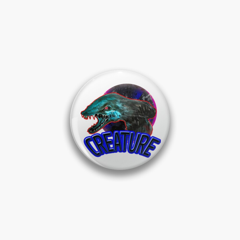 Item preview, Pin designed and sold by chillustrator95.