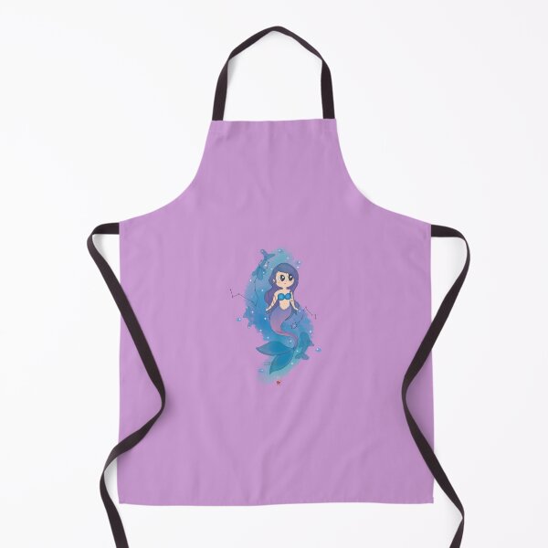 Item preview, Pisces Mermaid designed and sold by Ashwini Abhang.