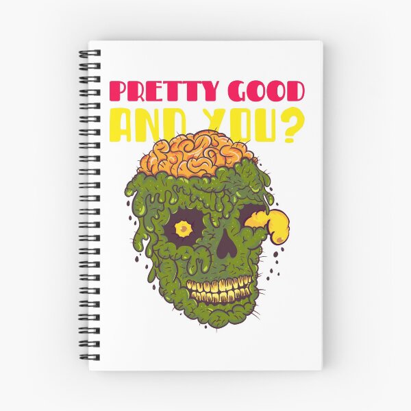 Item preview, Pretty Good designed and sold by MoonPirate.