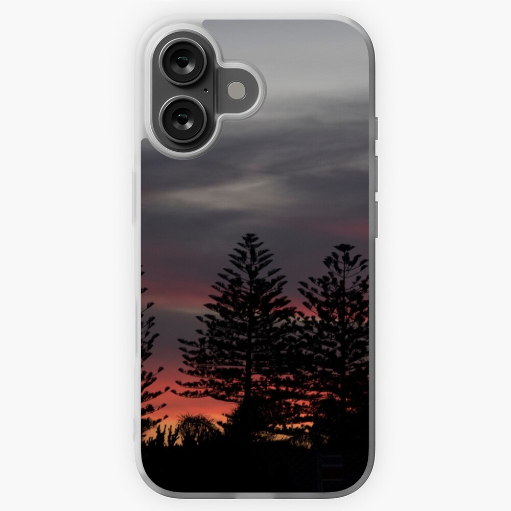 Item preview, iPhone Soft Case designed and sold by fourteen92prod.