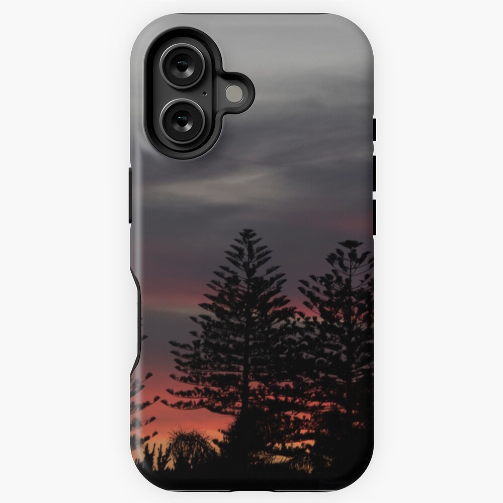 Item preview, iPhone Tough Case designed and sold by fourteen92prod.