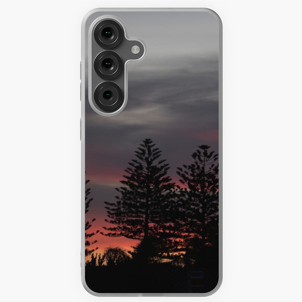 Item preview, Samsung Galaxy Soft Case designed and sold by fourteen92prod.