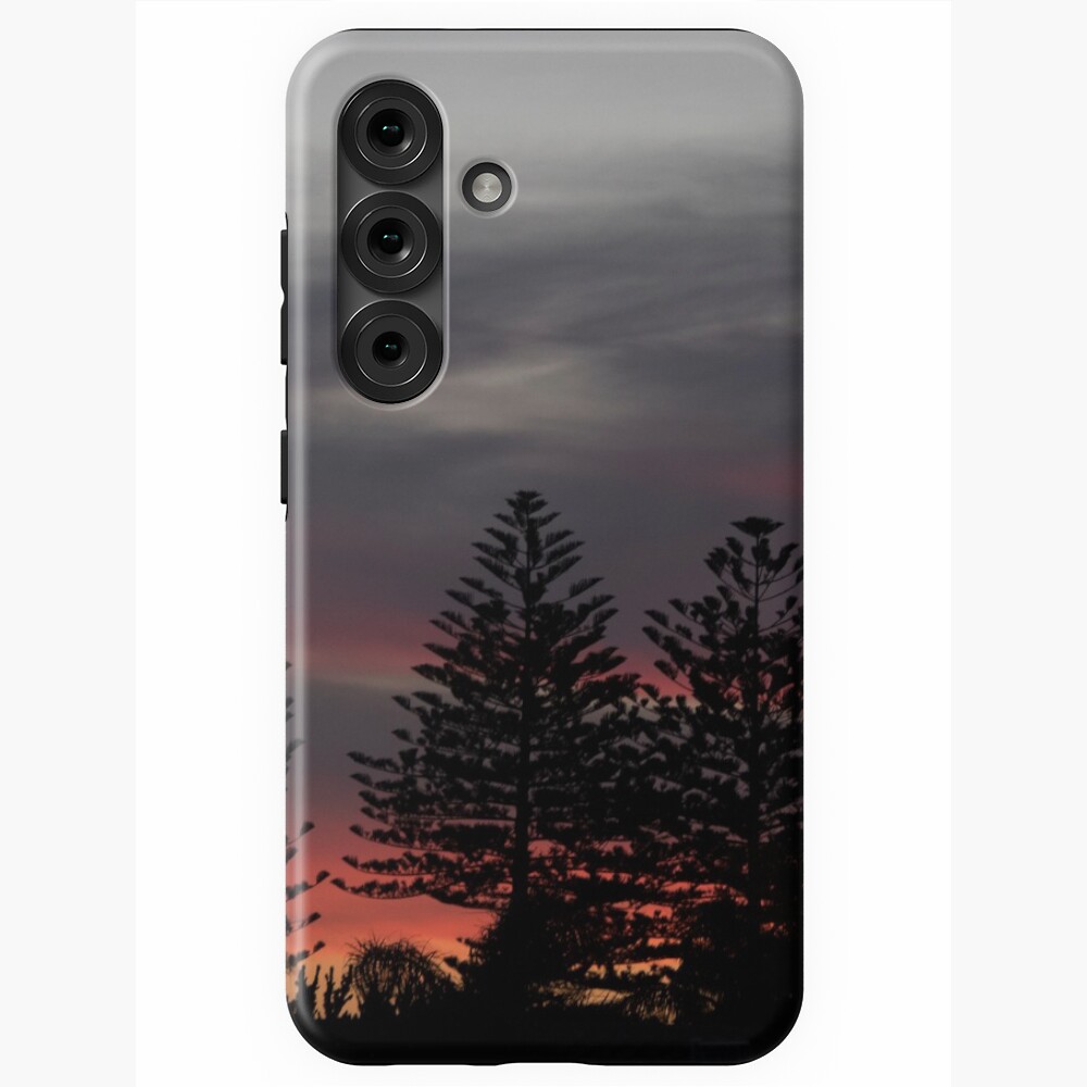 Item preview, Samsung Galaxy Tough Case designed and sold by fourteen92prod.