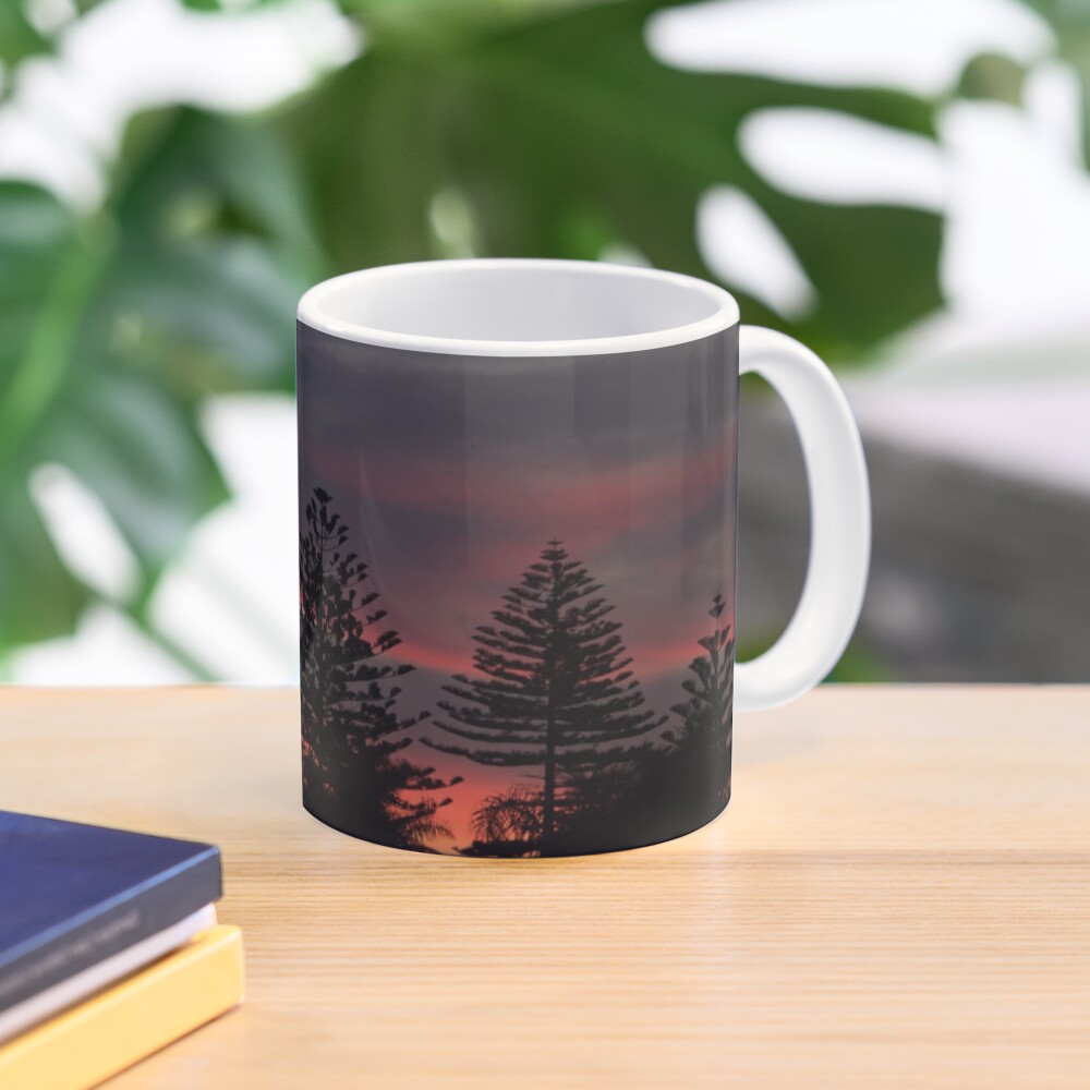 Item preview, Classic Mug designed and sold by fourteen92prod.