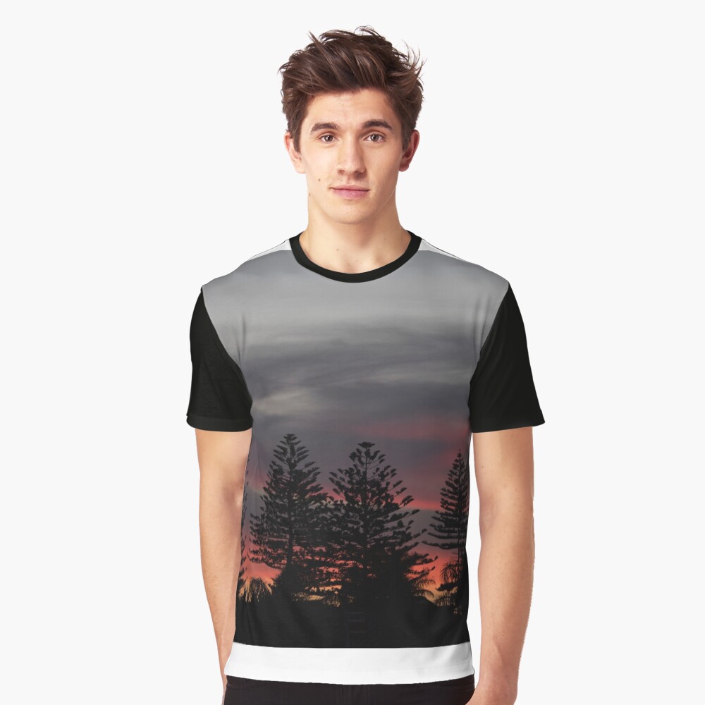 Item preview, Graphic T-Shirt designed and sold by fourteen92prod.