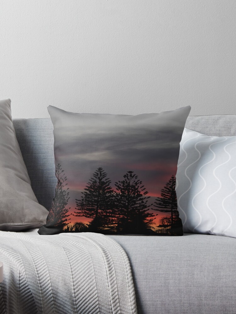 Item preview, Throw Pillow designed and sold by fourteen92prod.