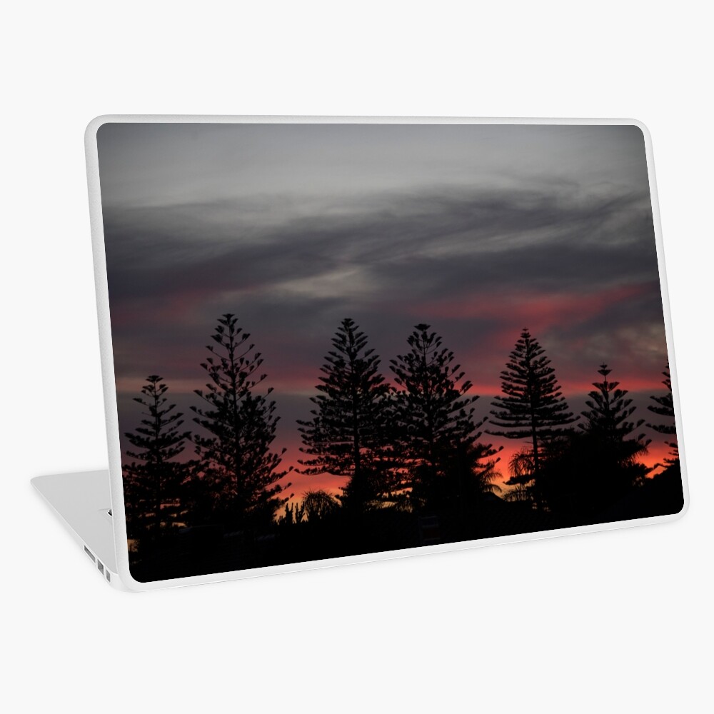 Item preview, Laptop Skin designed and sold by fourteen92prod.