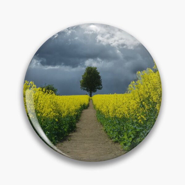 Item preview, Footpath To The Storm designed and sold by Alisonchambers2.