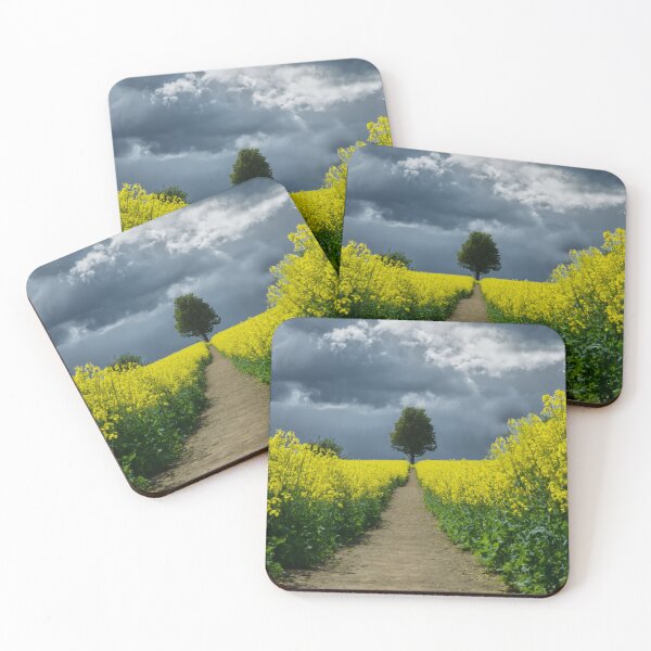 Item preview, Footpath To The Storm designed and sold by Alisonchambers2.