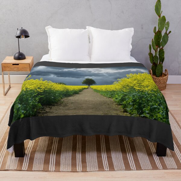 Item preview, Footpath To The Storm designed and sold by Alisonchambers2.