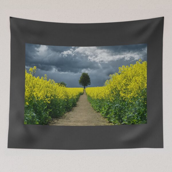 Item preview, Footpath To The Storm designed and sold by Alisonchambers2.