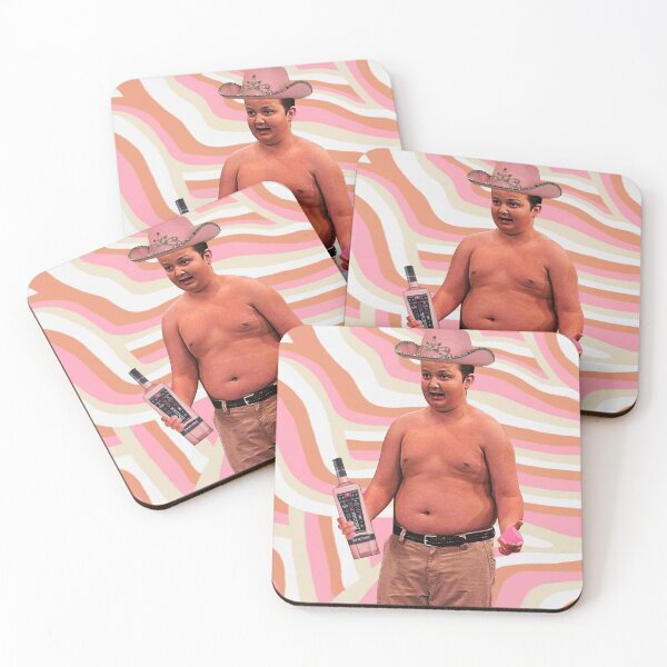 Item preview, gibby pink whitney designed and sold by kierawalz.