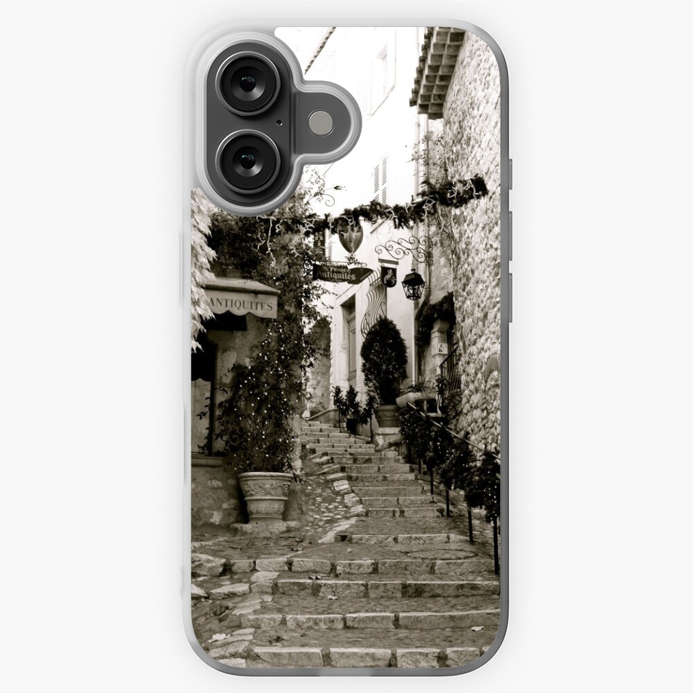 Item preview, iPhone Soft Case designed and sold by fourteen92prod.