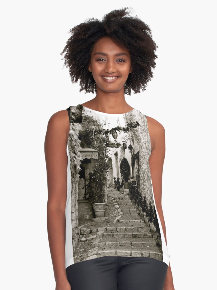 Item preview, Sleeveless Top designed and sold by fourteen92prod.