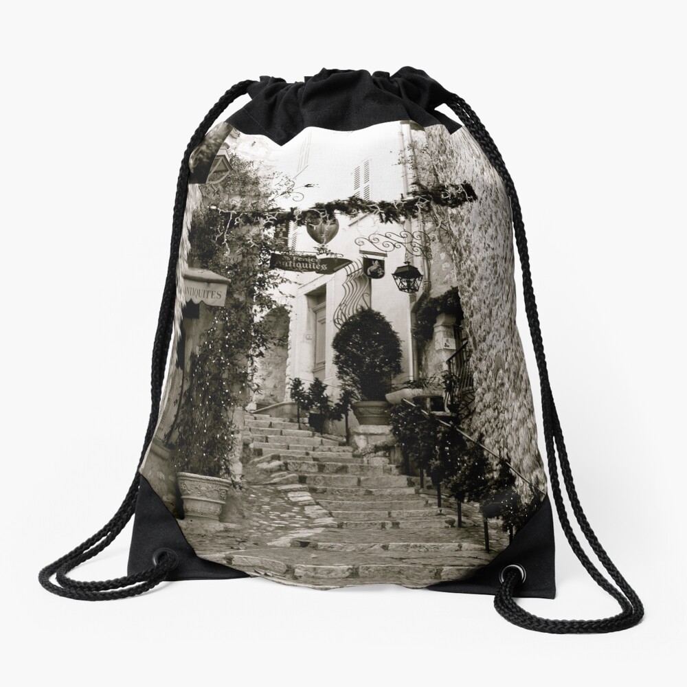 Item preview, Drawstring Bag designed and sold by fourteen92prod.