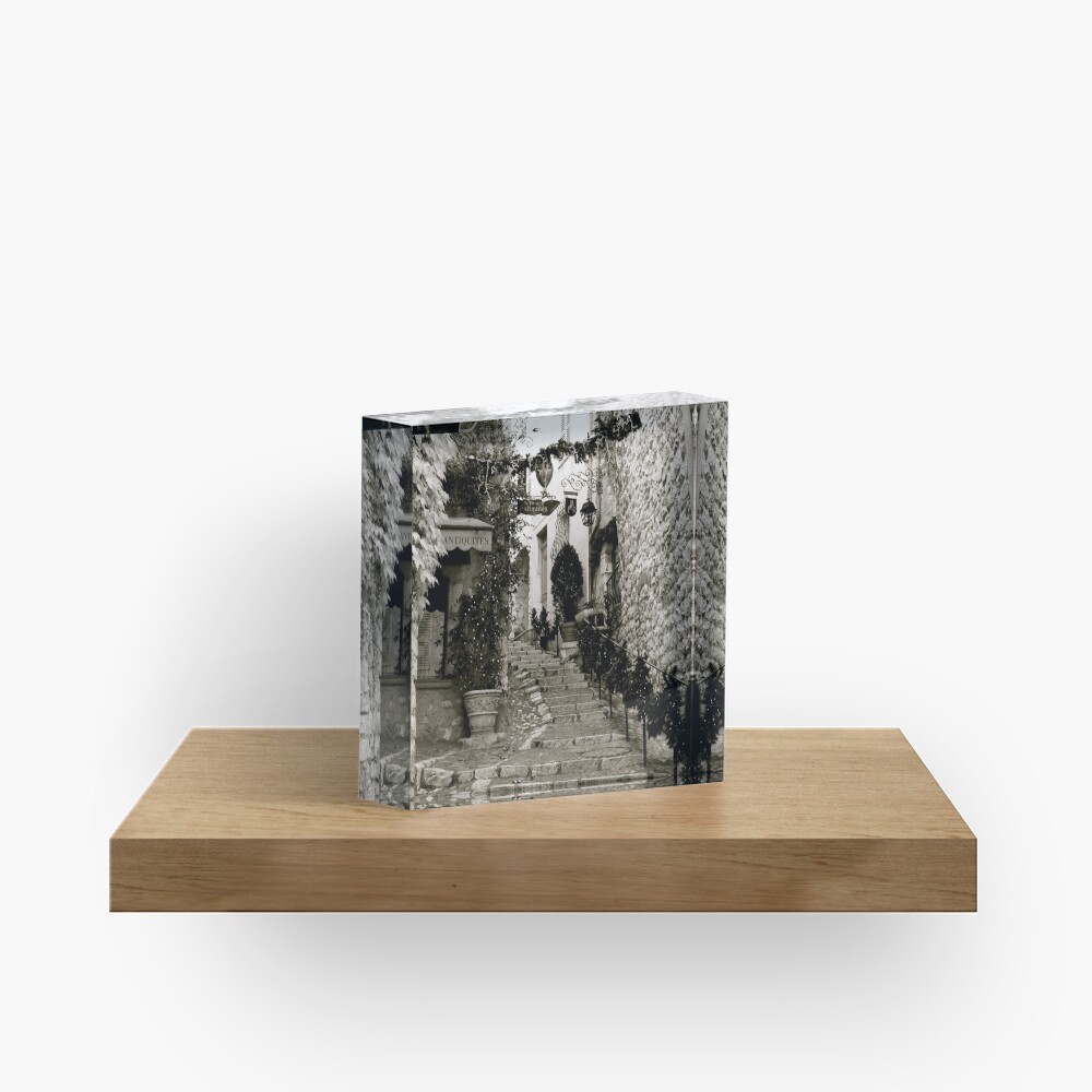 Item preview, Acrylic Block designed and sold by fourteen92prod.