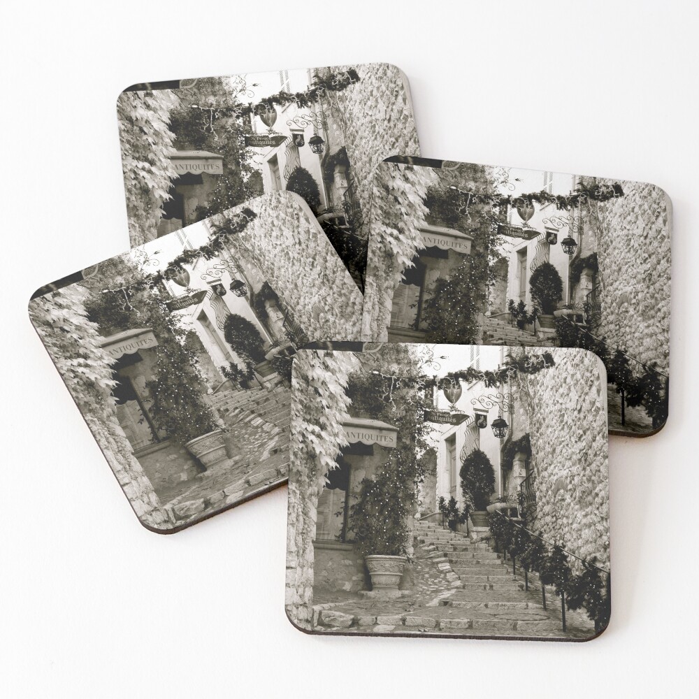 Item preview, Coasters (Set of 4) designed and sold by fourteen92prod.