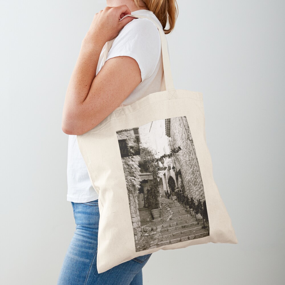 Item preview, Cotton Tote Bag designed and sold by fourteen92prod.