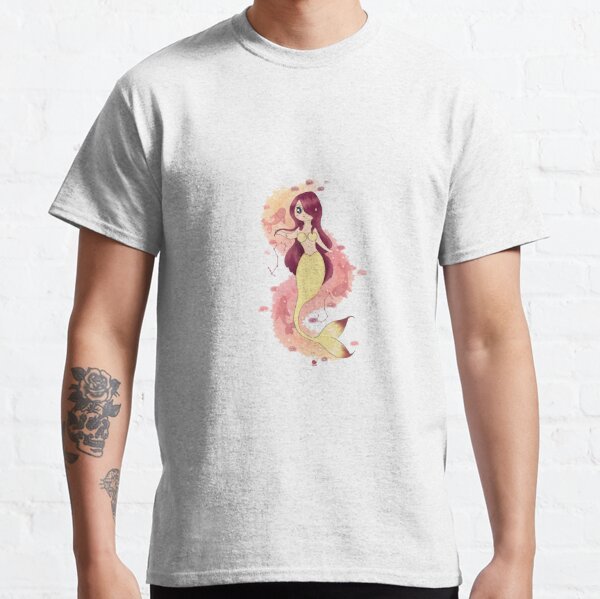 Scorpion mermaid Classic T-Shirt