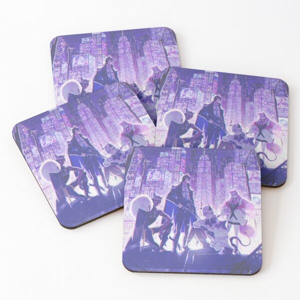 Item preview, GHOST designed and sold by Astrovique.