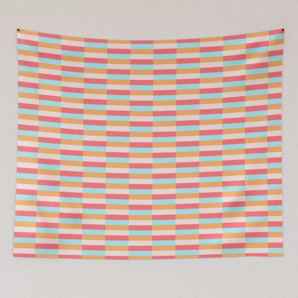 Item preview, Glistening Grapefruit Mix Solid Color designed and sold by WayneTower.