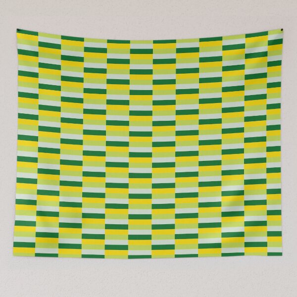 Item preview, Bold Marguerite Mix Solid Color designed and sold by WayneTower.