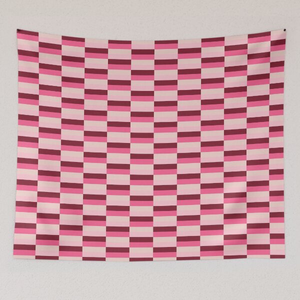 Item preview, Rosy Hind Mix Solid Color  designed and sold by WayneTower.