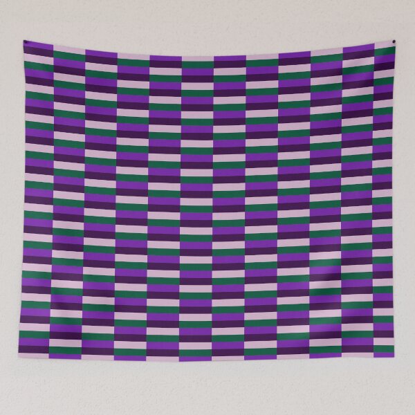 Item preview, Lush Orchid Mix Solid Color designed and sold by WayneTower.