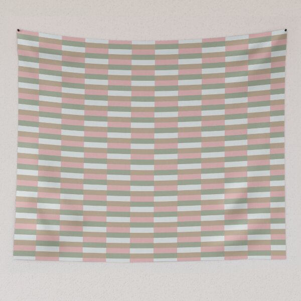 Item preview, Rise Spring Mix Solid Color  designed and sold by WayneTower.