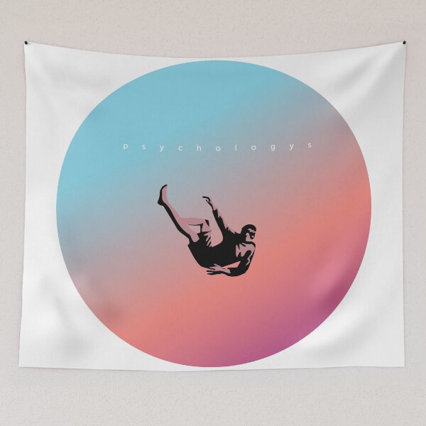 Item preview, psychology scientific method designed and sold by classicdshop.
