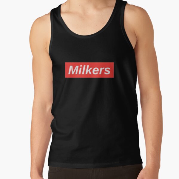 milkers shirt