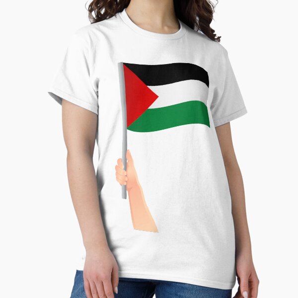 Item preview, Support Palestine  designed and sold by RDX84.