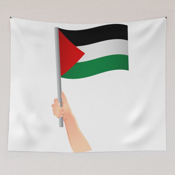 Item preview, Support Palestine  designed and sold by RDX84.