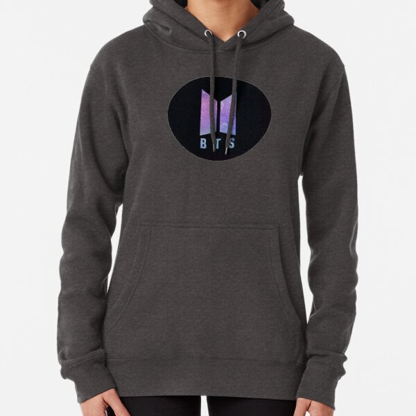 bts official sweatshirt