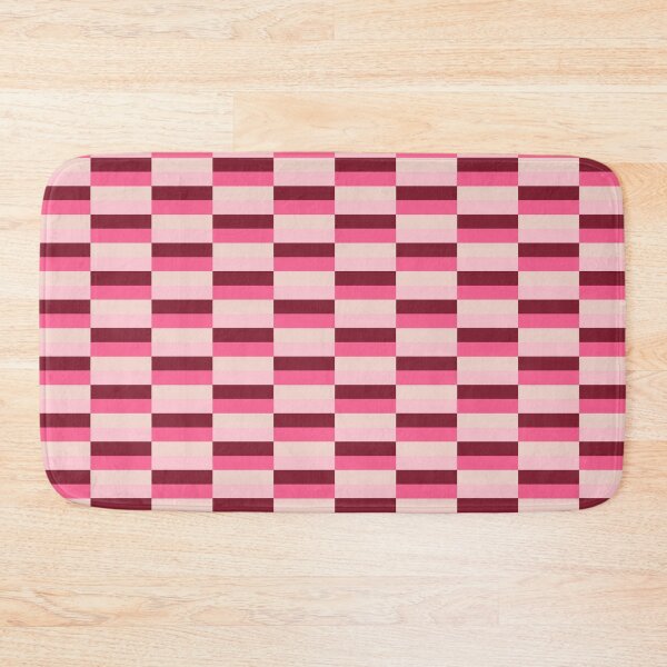 Item preview, Rosy Hind Mix Solid Color  designed and sold by WayneTower.