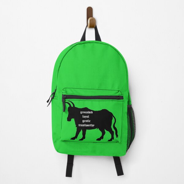Item preview, OX: grounded loyal gentle trustworthy BK designed and sold by YUJUNG.