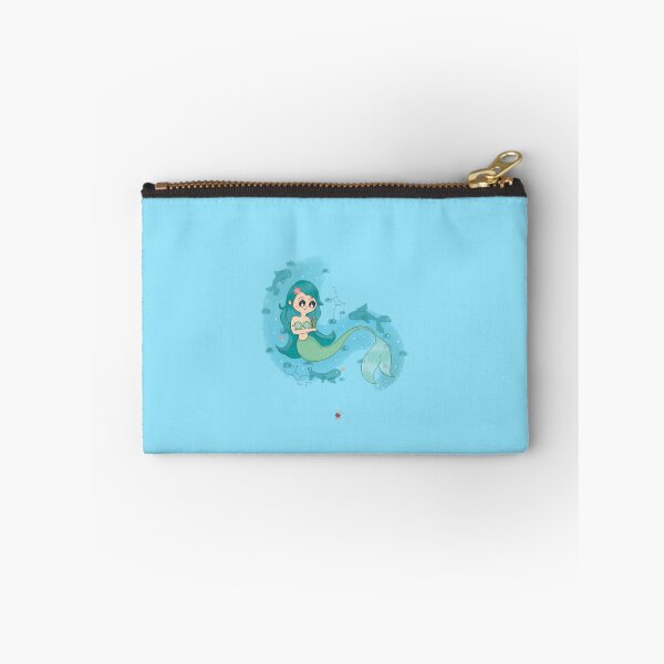 Item preview, Virgo Mermaid designed and sold by Ashwini Abhang.