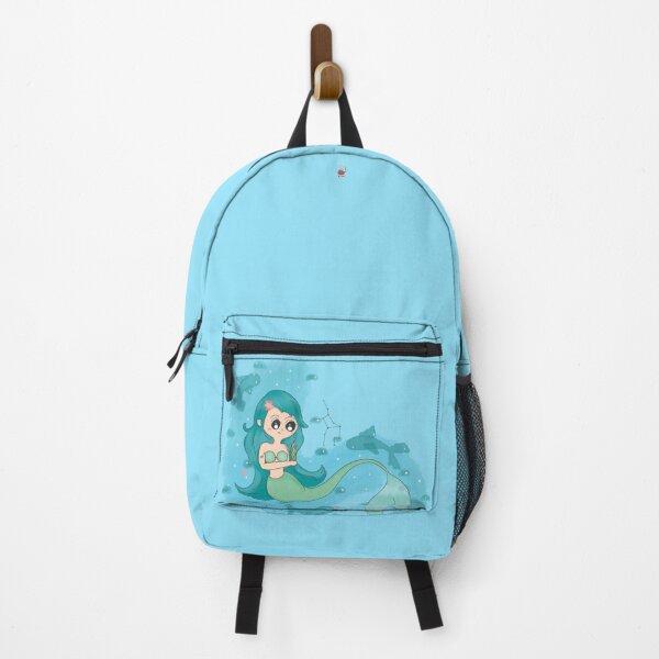 Item preview, Virgo Mermaid designed and sold by Ashwini Abhang.
