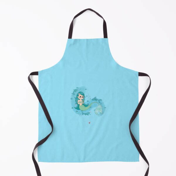 Item preview, Virgo Mermaid designed and sold by Ashwini Abhang.