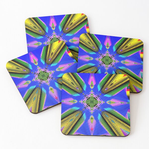 Item preview, Through the Kaleidoscope III designed and sold by Blackadder Photography.