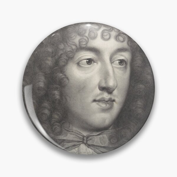 Item preview, Versailles - Monsieur - Philippe d'Orleans designed and sold by Jules Harper.
