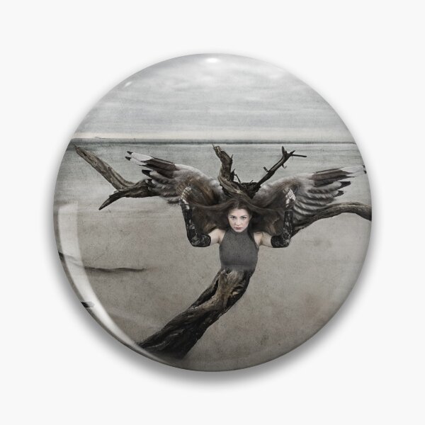 Item preview, Sea Angel designed and sold by Dreamscape Eclectic .