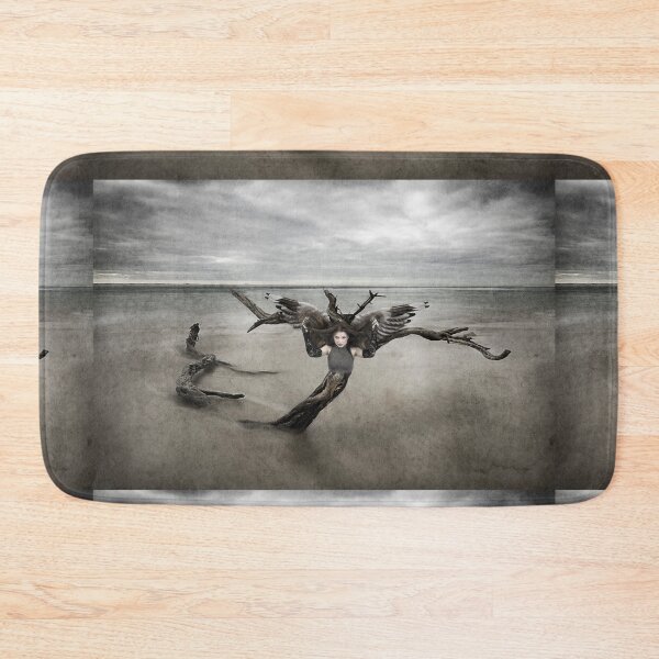 Item preview, Sea Angel designed and sold by Dreamscape Eclectic .