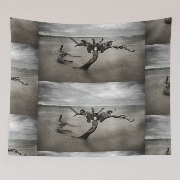 Item preview, Sea Angel designed and sold by Dreamscape Eclectic .
