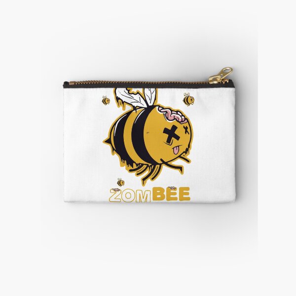 Item preview, The Zombee Apocalypse designed and sold by KingChuck82.