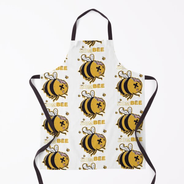 Item preview, The Zombee Apocalypse designed and sold by KingChuck82.