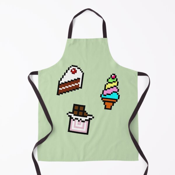 Item preview, Sweet pixel art pattern designed and sold by VADIMproducts.