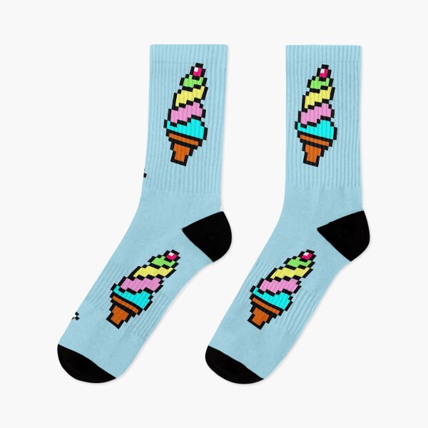 Item preview, Sweet pixel art pattern designed and sold by VADIMproducts.