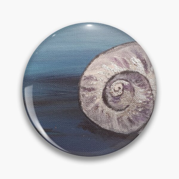 Item preview, spiral shell designed and sold by mmacart.